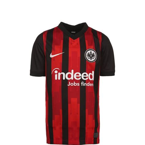 Fußballtrikots » Eintracht Frankfurt » Fußball für Herren von Nike 